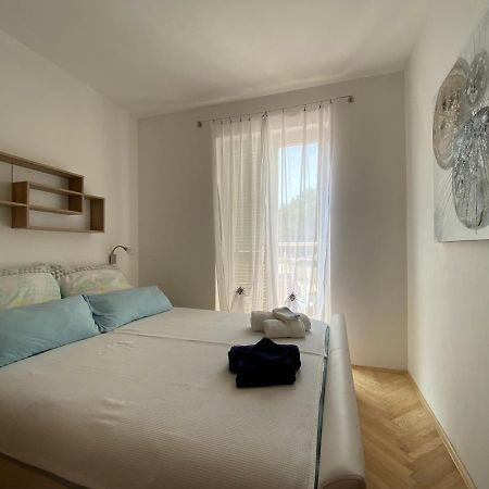 Molnar Apartment Premantura Exterior foto