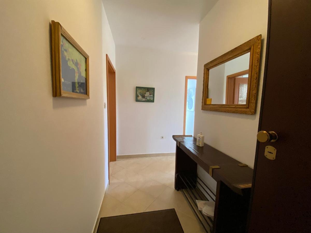 Molnar Apartment Premantura Exterior foto