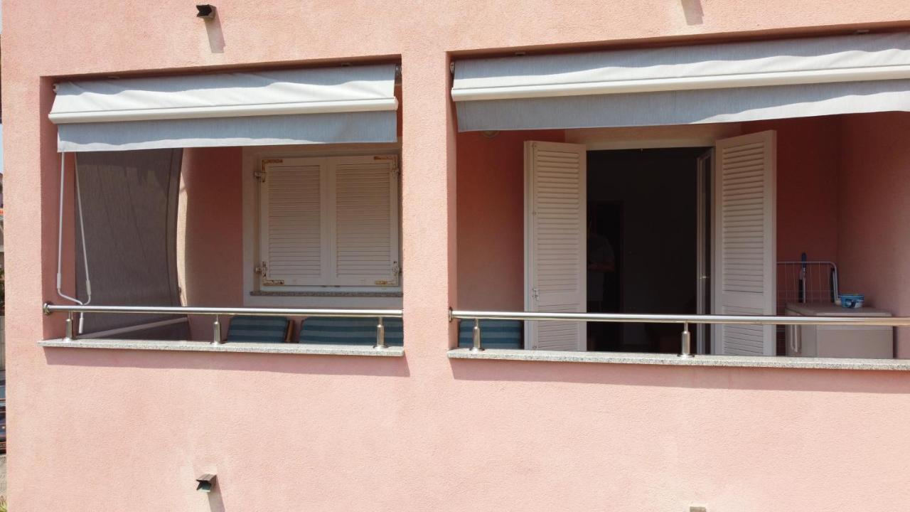 Molnar Apartment Premantura Exterior foto