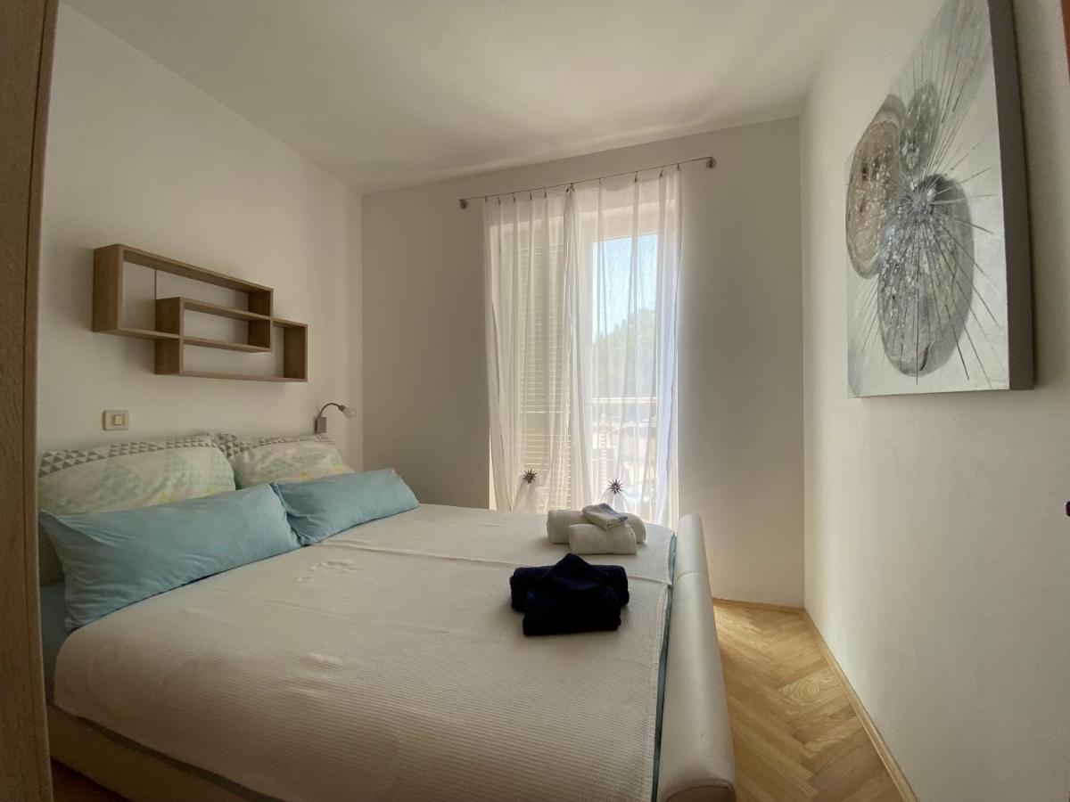 Molnar Apartment Premantura Exterior foto