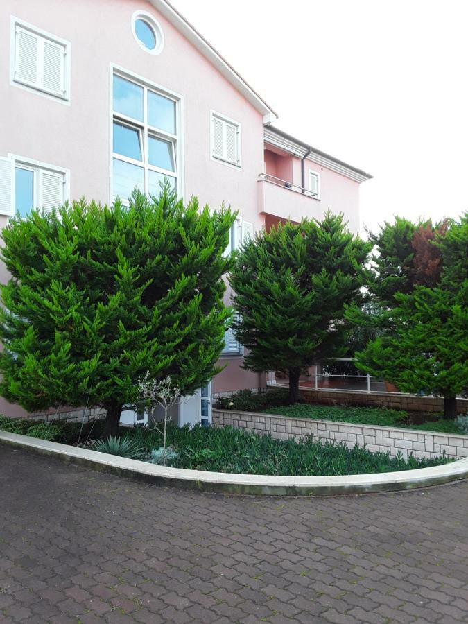 Molnar Apartment Premantura Exterior foto